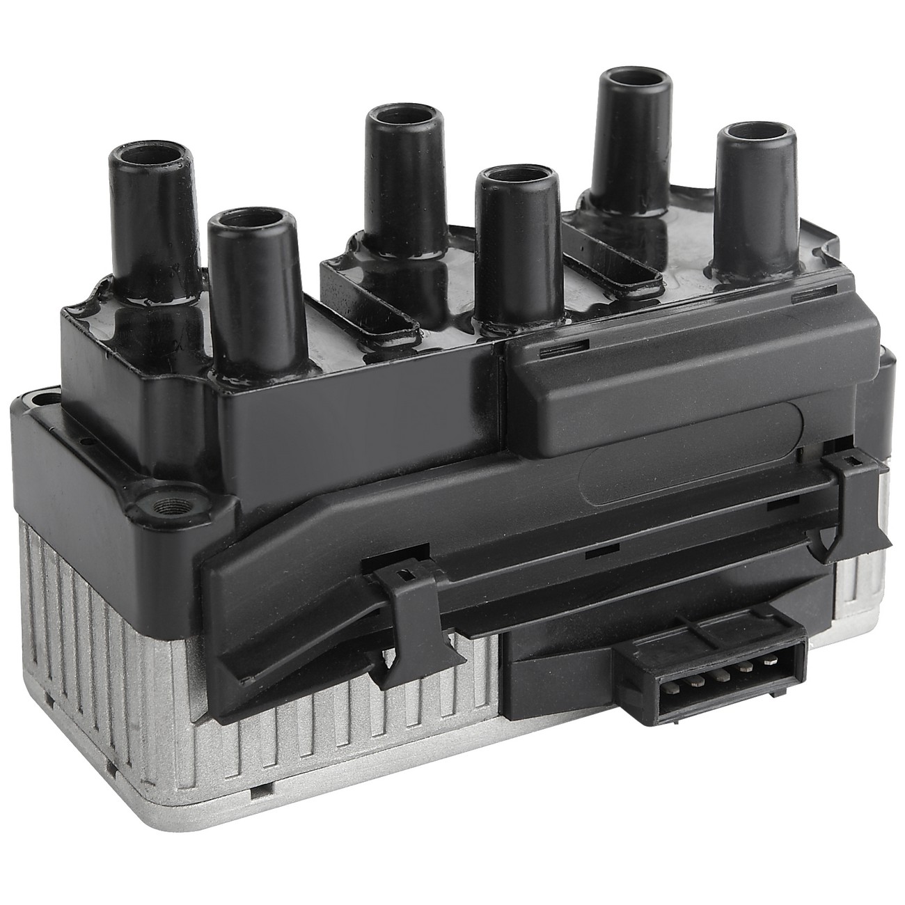 Bobina De Encendido Para Volkswagen Golf 3 Y Passat 2.8 V6